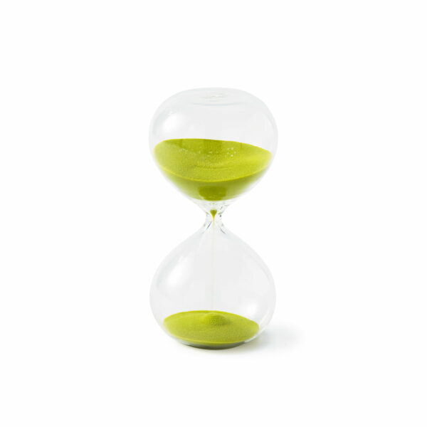 Pols Potten - Ball Sanduhr S