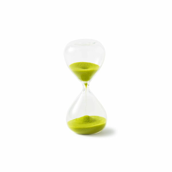 Pols Potten - Ball Sanduhr XS