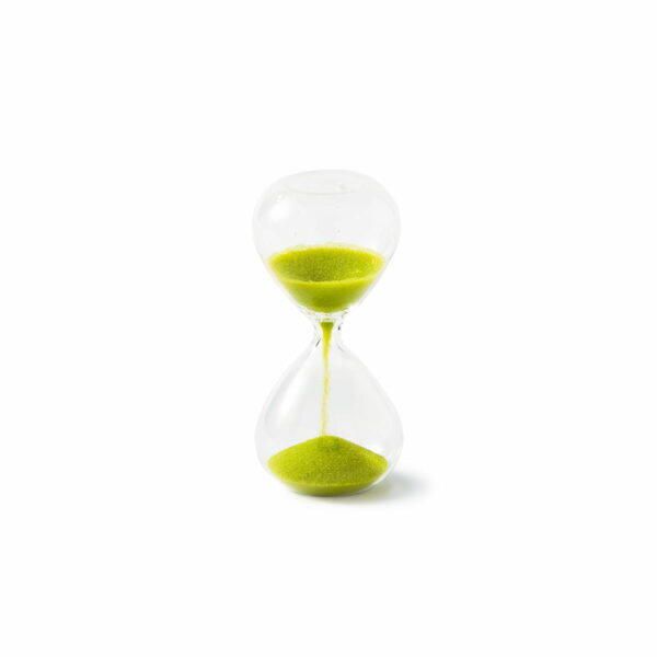 Pols Potten - Ball Sanduhr XXS