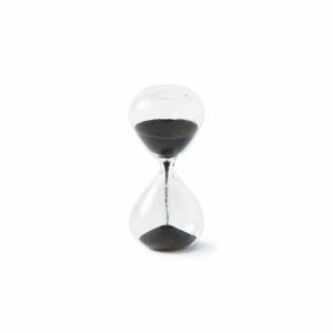 Pols Potten - Ball Sanduhr XXS