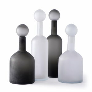 Pols Potten - Bubbles & Bottles Karaffe