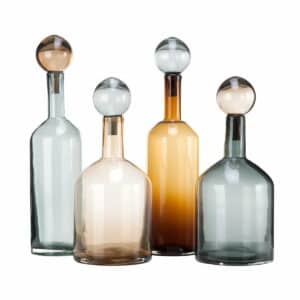 Pols Potten - Bubbles & Bottles Karaffe