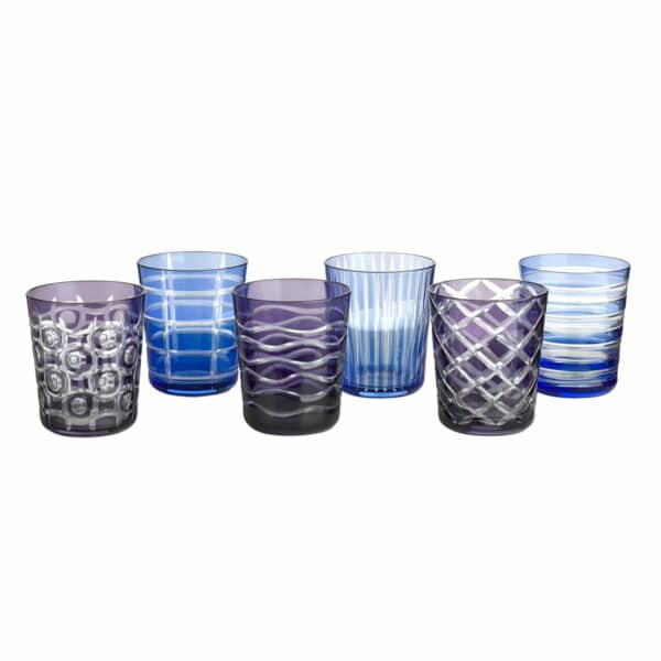 Pols Potten - Cobalt Glas