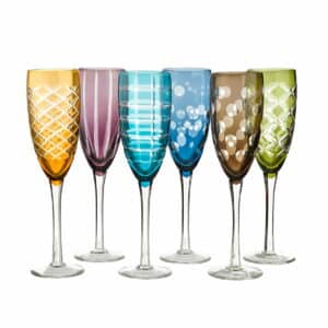 Pols Potten - Cuttings Champagnerglas