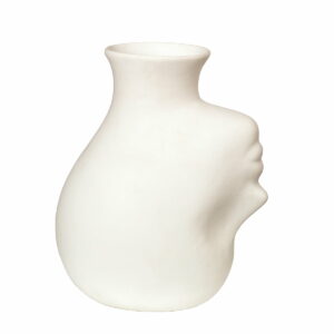 Pols Potten - Head Upside Down Vase