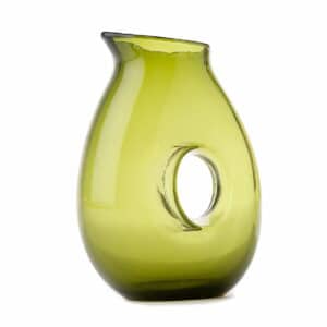 Pols Potten - Jug with hole