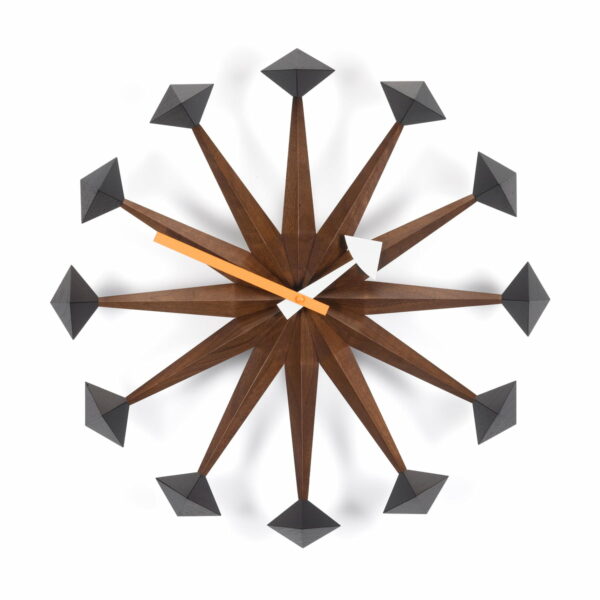 Vitra - Polygon Clock