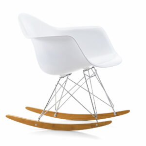 Vitra - Eames Plastic Armchair RAR