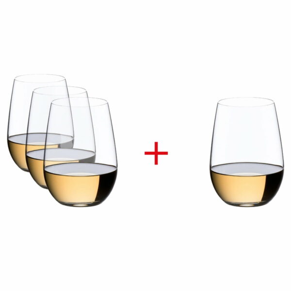 Riedel - O Wine Weingläser