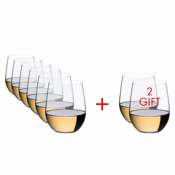 Riedel - O Wine Weingläser