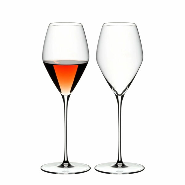 Riedel - Veloce Roséglas