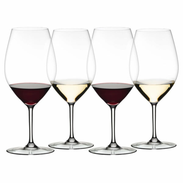 Riedel - Wine Friendly Weingläser