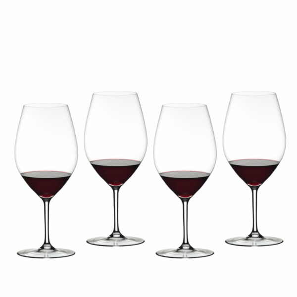 Riedel - Wine Friendly Weingläser