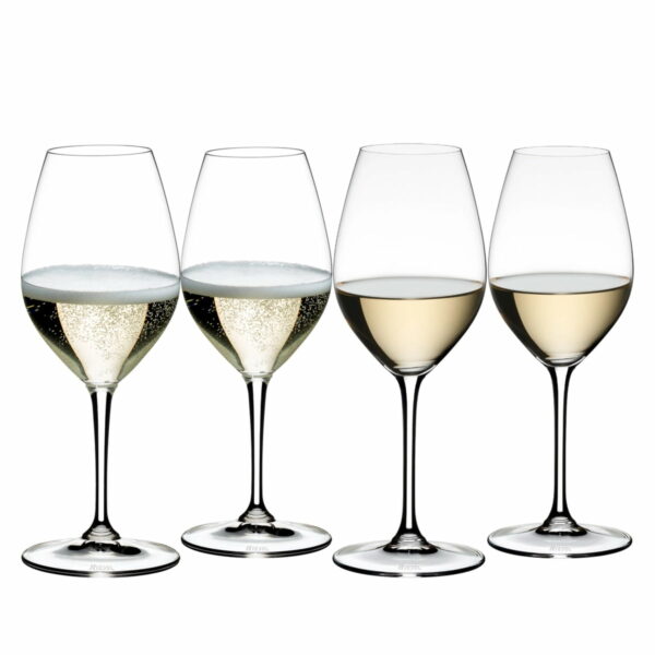 Riedel - Wine Friendly Weingläser