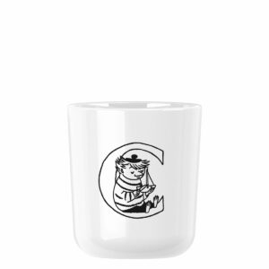 RIG-TIG by Stelton - Moomin ABC Becher Ø 7