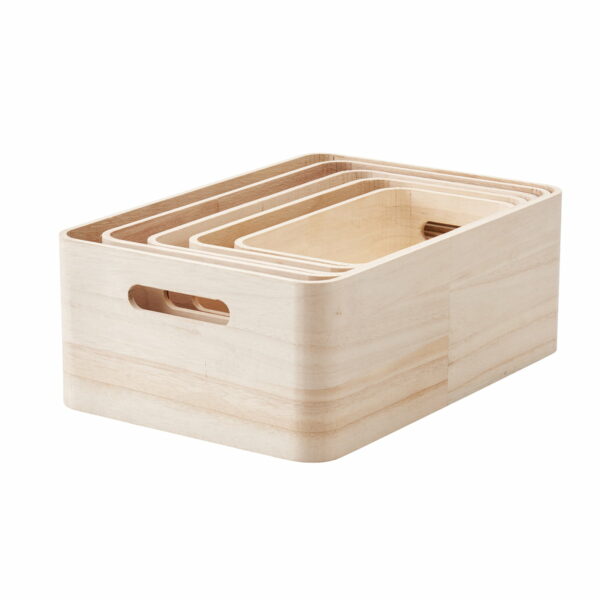 RIG-TIG by Stelton - Save-It Aufbewahrungsboxen