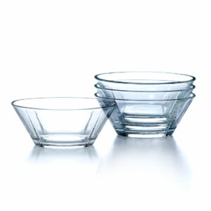 Rosendahl - Grand Cru Glasschalen-Set