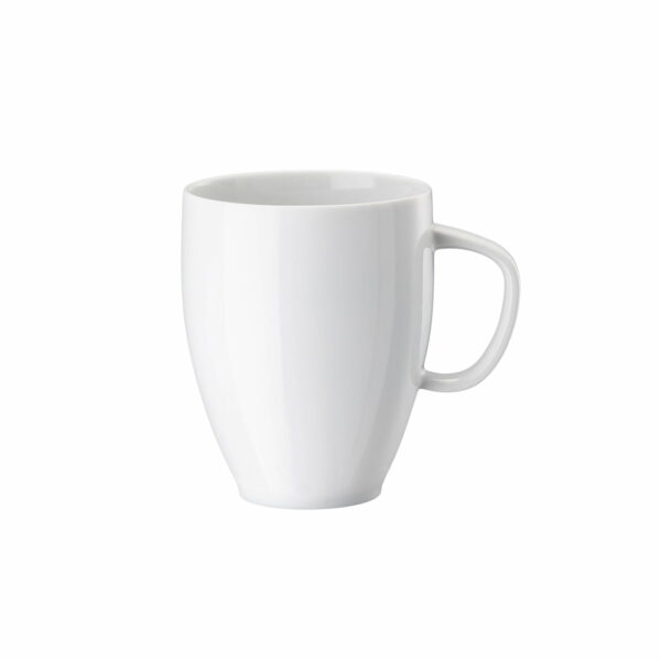 Rosenthal - Junto Becher mit Henkel 38 cl