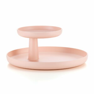 Vitra - Rotary Tray