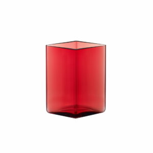 Iittala - Ruutu Vase 115 x 140 mm