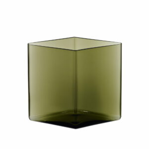 Iittala - Ruutu Vase 205 x 180 mm