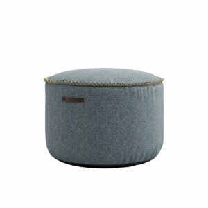 SACK it - RETRO it Medley Drum Pouf