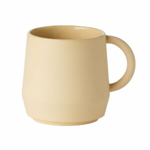 Schneid - Unison Keramik Tasse