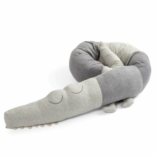 Sebra - Sleepy Croc Kissen