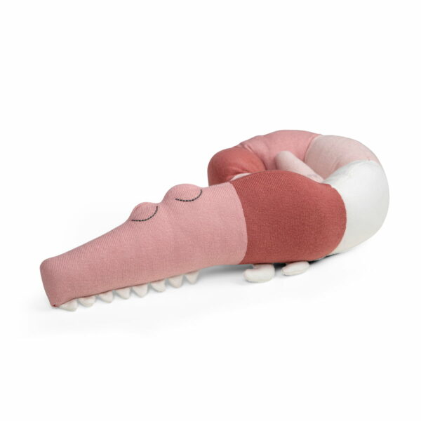 Sebra - Sleepy Croc Mini Kissen