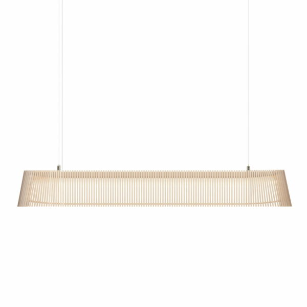 Secto - Owalo 7000 LED-Pendelleuchte