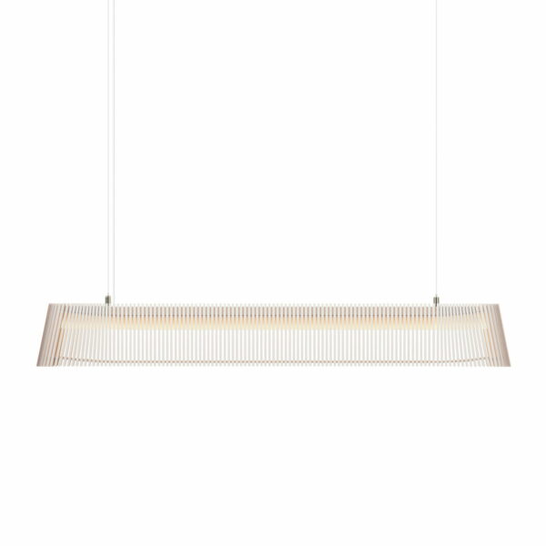 Secto - Owalo 7000 LED-Pendelleuchte