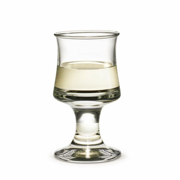 Holmegaard - Skibsglas Weißwein-Glas