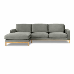 Sitzfeldt - Tom Sofa Chaiselounge links