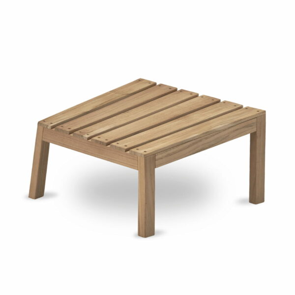 Skagerak - Between Lines Deck Stool