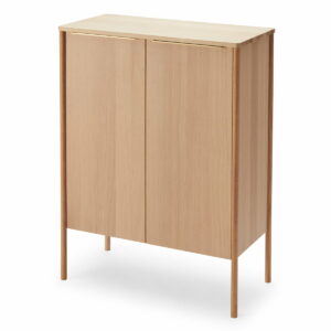 Skagerak - Jut High Cabinet