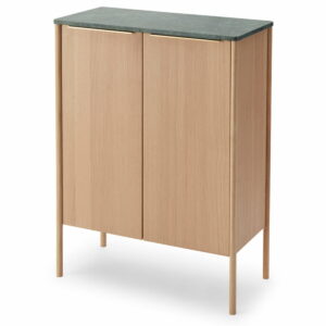 Skagerak - Jut High Cabinet