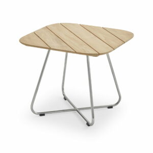 Skagerak - Lilium Lounge Tisch 60 x 60 cm