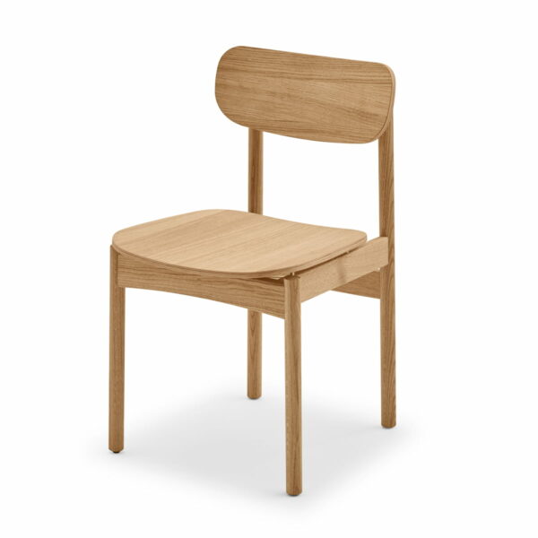 Skagerak - Vester Chair