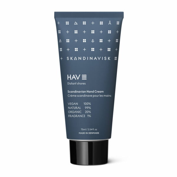 Skandinavisk - Handcreme 75 ml