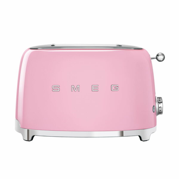 SMEG - 2-Scheiben Toaster TSF01