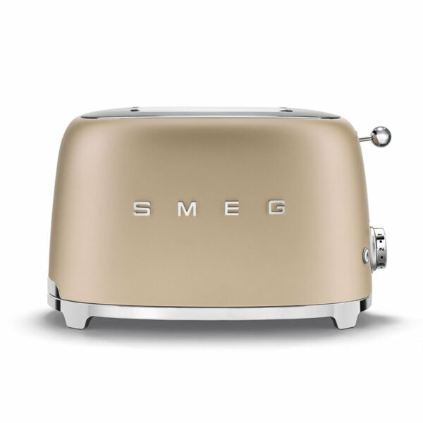 SMEG - 2-Scheiben Toaster TSF01