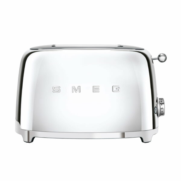 SMEG - 2-Scheiben Toaster TSF01