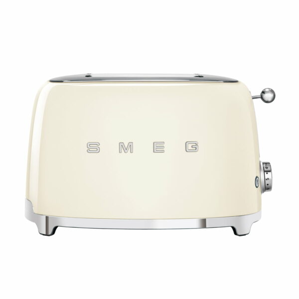 SMEG - 2-Scheiben Toaster TSF01