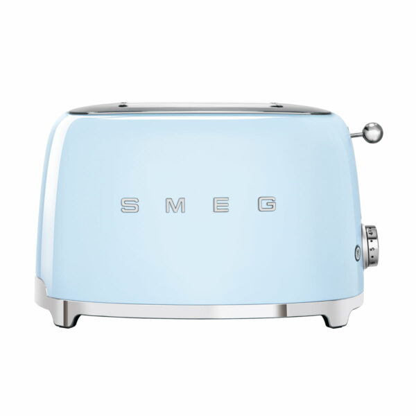 SMEG - 2-Scheiben Toaster TSF01