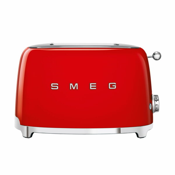 SMEG - 2-Scheiben Toaster TSF01