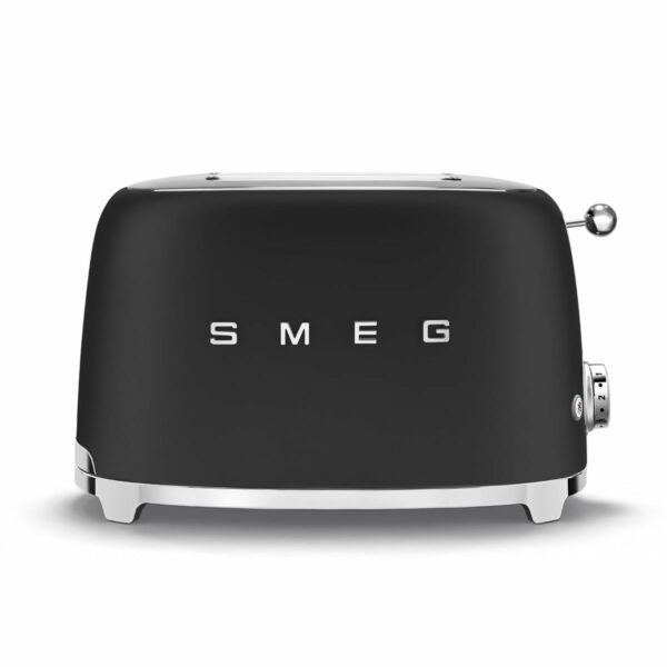 SMEG - 2-Scheiben Toaster TSF01