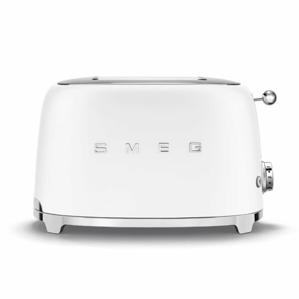 SMEG - 2-Scheiben Toaster TSF01