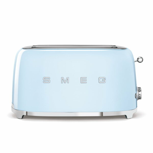 SMEG - 2-Schlitz Toaster TSF02