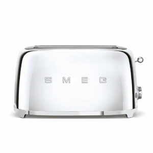 SMEG - 2-Schlitz Toaster TSF02