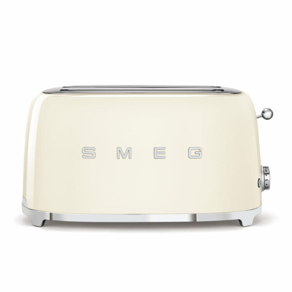 SMEG - 2-Schlitz Toaster TSF02